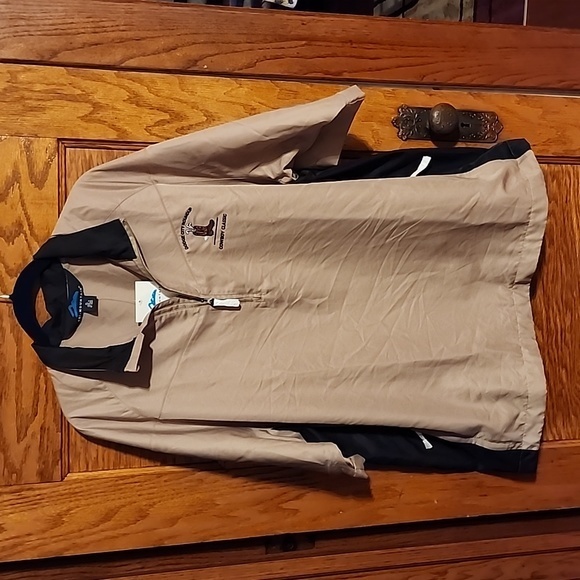 Other - Zip‎ short sleeve